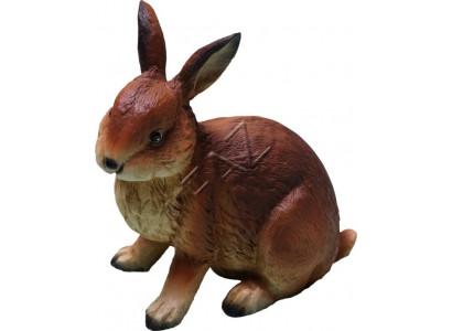Conception lapin Figure Garden Statue Sculpture Figures Sculptures Décoration nouvelle c621
